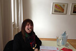 Starke Stimme